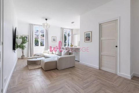 Apartament a Cannes, Alpes-Maritimes, Cannes - € 1.550/mes | Ref: 87056050 - foto 4