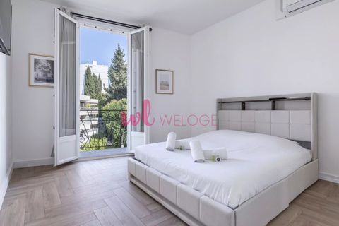 Apartament a Cannes, Alpes-Maritimes, Cannes - € 1.550/mes | Ref: 87056050 - foto 5