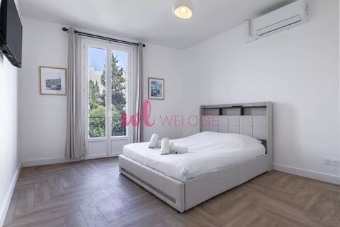 Apartament a Cannes, Alpes-Maritimes, Cannes - € 1.550/mes | Ref: 87056050 - foto 6