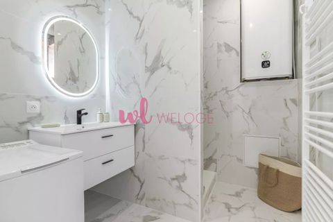 Apartament a Cannes, Alpes-Maritimes, Cannes - € 1.550/mes | Ref: 87056050 - foto 7