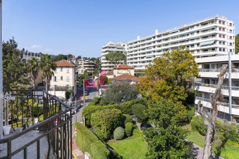 Apartament a Cannes, Alpes-Maritimes, Cannes - € 1.550/mes | Ref: 87056050 - foto 10
