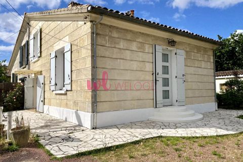 Villa i Cenon, Gironde, Cenon - € 270.000 | Ref: 87095871 - foto 2