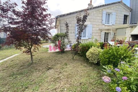 Villa i Cenon, Gironde, Cenon - € 270.000 | Ref: 87095871 - foto 3