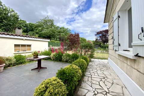 Villa i Cenon, Gironde, Cenon - € 270.000 | Ref: 87095871 - foto 4