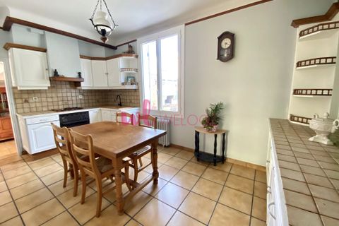 Villa i Cenon, Gironde, Cenon - € 270.000 | Ref: 87095871 - foto 8