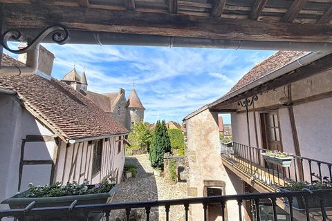 Villa a Arnay-le-Duc, Cote-d'Or, Arnay-le-Duc - € 395.000 | Ref: 4826 - foto 2