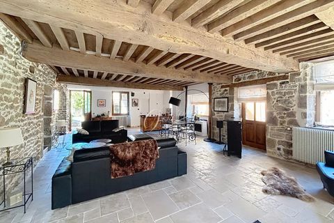 Villa a Arnay-le-Duc, Cote-d'Or, Arnay-le-Duc - € 395.000 | Ref: 4826 - foto 3
