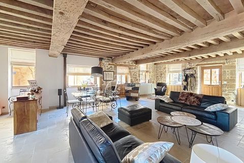 Villa a Arnay-le-Duc, Cote-d'Or, Arnay-le-Duc - € 395.000 | Ref: 4826 - foto 4