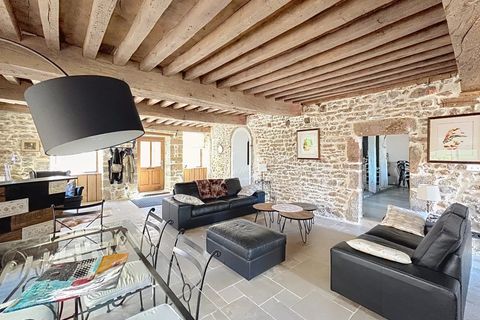 Villa a Arnay-le-Duc, Cote-d'Or, Arnay-le-Duc - € 395.000 | Ref: 4826 - foto 5