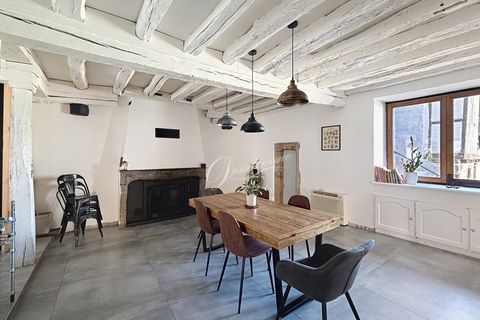 Villa a Arnay-le-Duc, Cote-d'Or, Arnay-le-Duc - € 395.000 | Ref: 4826 - foto 6