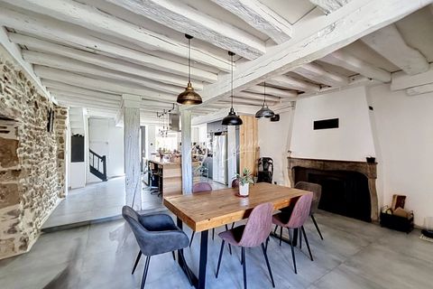 Villa a Arnay-le-Duc, Cote-d'Or, Arnay-le-Duc - € 395.000 | Ref: 4826 - foto 7