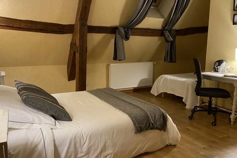 Villa a Arnay-le-Duc, Cote-d'Or, Arnay-le-Duc - € 395.000 | Ref: 4826 - foto 10