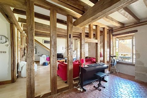 Villa a Arnay-le-Duc, Cote-d'Or, Arnay-le-Duc - € 395.000 | Ref: 4826 - foto 12