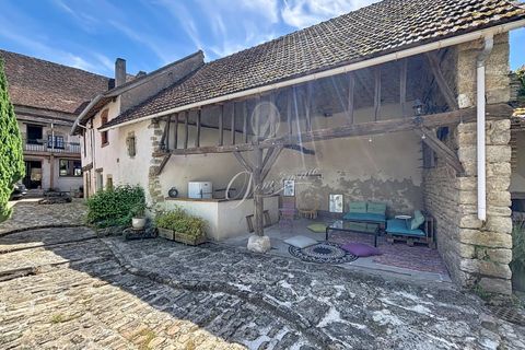 Villa a Arnay-le-Duc, Cote-d'Or, Arnay-le-Duc - € 395.000 | Ref: 4826 - foto 13
