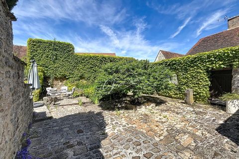 Villa a Arnay-le-Duc, Cote-d'Or, Arnay-le-Duc - € 395.000 | Ref: 4826 - foto 14