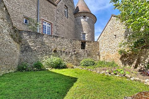 Villa a Arnay-le-Duc, Cote-d'Or, Arnay-le-Duc - € 395.000 | Ref: 4826 - foto 15