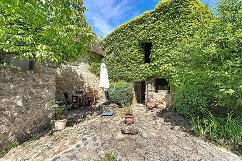 Villa a Arnay-le-Duc, Cote-d'Or, Arnay-le-Duc - € 395.000 | Ref: 4826 - foto 16
