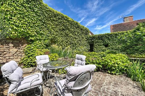 Villa a Arnay-le-Duc, Cote-d'Or, Arnay-le-Duc - € 395.000 | Ref: 4826 - foto 17