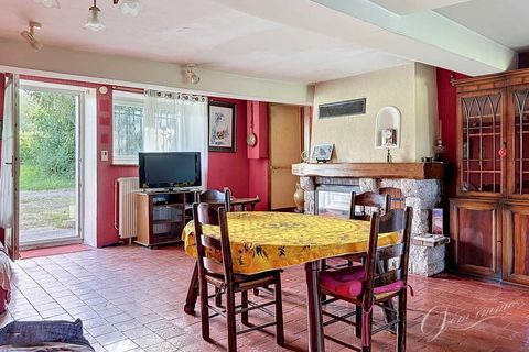 Villa i Saulieu, Cote-d'Or, Saulieu - € 85.000 | Ref: 4823 - foto 3