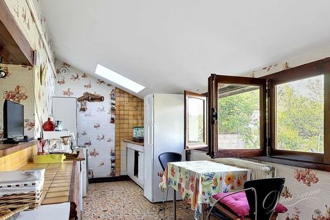 Villa i Saulieu, Cote-d'Or, Saulieu - € 85.000 | Ref: 4823 - foto 4