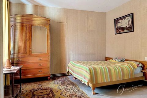Villa i Saulieu, Cote-d'Or, Saulieu - € 85.000 | Ref: 4823 - foto 5