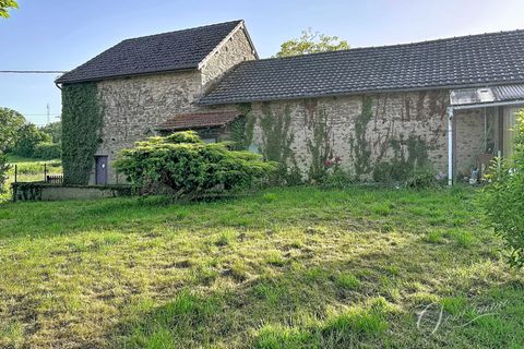 Villa i Saulieu, Cote-d'Or, Saulieu - € 85.000 | Ref: 4823 - foto 7