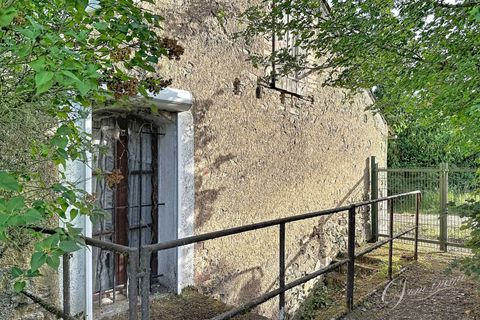 Villa i Saulieu, Cote-d'Or, Saulieu - € 85.000 | Ref: 4823 - foto 10