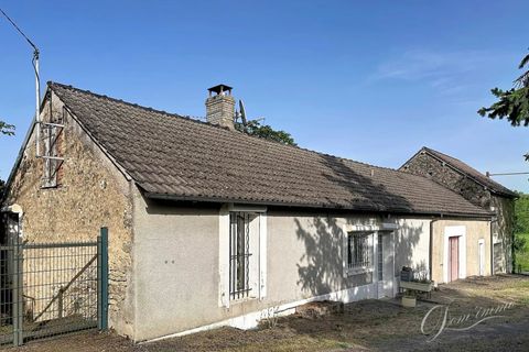 Villa i Saulieu, Cote-d'Or, Saulieu - € 85.000 | Ref: 4823 - foto 11