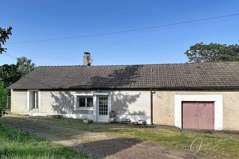 Villa i Saulieu, Cote-d'Or, Saulieu - € 85.000 | Ref: 4823 - foto 12