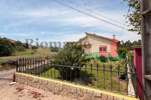 Villa a Asseiceira, Santarem, Asseiceira - € 435.000 | Ref: 181.26 - foto 5
