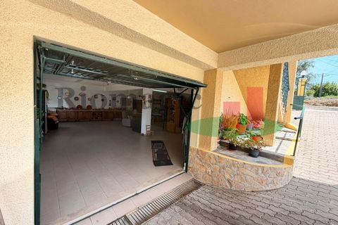 Villa a Asseiceira, Santarem, Asseiceira - € 435.000 | Ref: 181.26 - foto 30