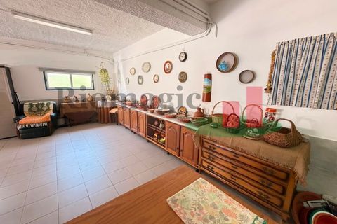 Villa a Asseiceira, Santarem, Asseiceira - € 435.000 | Ref: 181.26 - foto 34