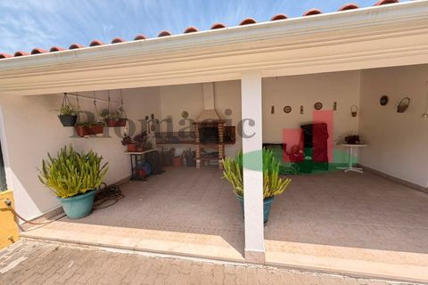 Villa a Asseiceira, Santarem, Asseiceira - € 435.000 | Ref: 181.26 - foto 43