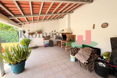 Villa a Asseiceira, Santarem, Asseiceira - € 435.000 | Ref: 181.26 - foto 44