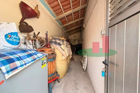 Villa a Asseiceira, Santarem, Asseiceira - € 435.000 | Ref: 181.26 - foto 45