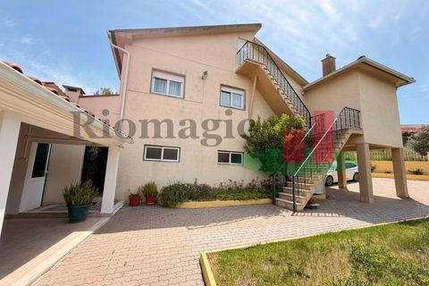 Villa a Asseiceira, Santarem, Asseiceira - € 435.000 | Ref: 181.26 - foto 48