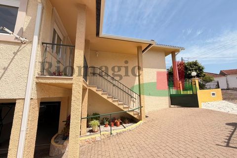 Villa a Asseiceira, Santarem, Asseiceira - € 435.000 | Ref: 181.26 - foto 50