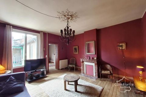 Landsbyhus i Fumay, Ardennes, Fumay - € 137.000 | Ref: 1_7769 - foto 2