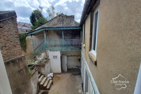 Landsbyhus i Fumay, Ardennes, Fumay - € 137.000 | Ref: 1_7769 - foto 4