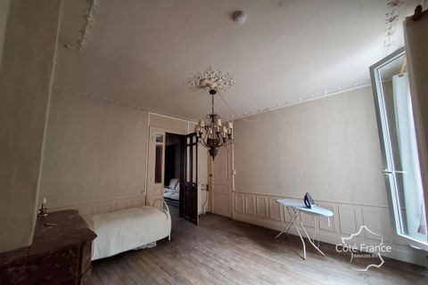 Landsbyhus i Fumay, Ardennes, Fumay - € 137.000 | Ref: 1_7769 - foto 5