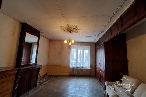 Landsbyhus i Fumay, Ardennes, Fumay - € 137.000 | Ref: 1_7769 - foto 6