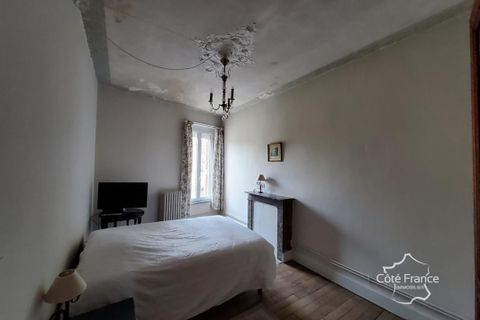 Landsbyhus i Fumay, Ardennes, Fumay - € 137.000 | Ref: 1_7769 - foto 7