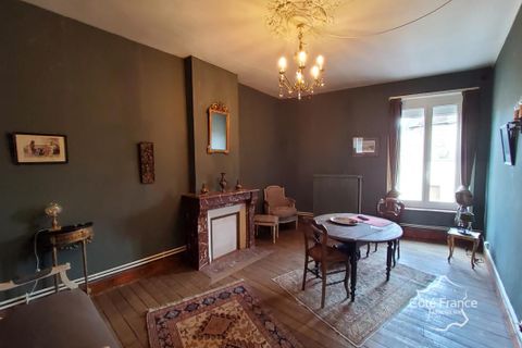 Landsbyhus i Fumay, Ardennes, Fumay - € 137.000 | Ref: 1_7769 - foto 8