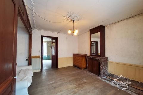 Landsbyhus i Fumay, Ardennes, Fumay - € 137.000 | Ref: 1_7769 - foto 9