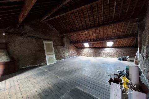 Landsbyhus i Fumay, Ardennes, Fumay - € 137.000 | Ref: 1_7769 - foto 10