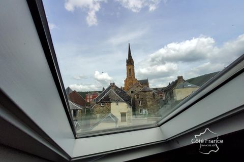 Landsbyhus i Fumay, Ardennes, Fumay - € 137.000 | Ref: 1_7769 - foto 11