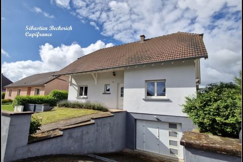 Villa i Herbitzheim, Bas-Rhin, Herbitzheim - € 279.800 | Ref: 340939360925 - foto 1