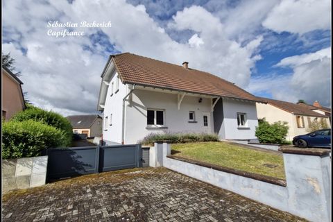 Villa i Herbitzheim, Bas-Rhin, Herbitzheim - € 279.800 | Ref: 340939360925 - foto 2