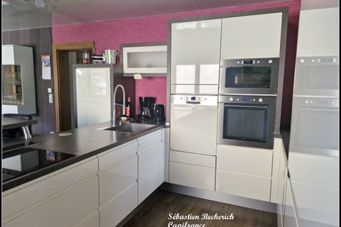 Villa i Herbitzheim, Bas-Rhin, Herbitzheim - € 279.800 | Ref: 340939360925 - foto 5