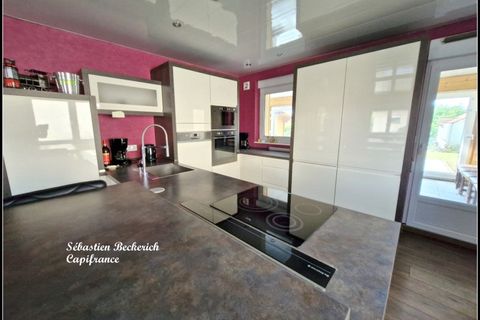 Villa i Herbitzheim, Bas-Rhin, Herbitzheim - € 279.800 | Ref: 340939360925 - foto 6